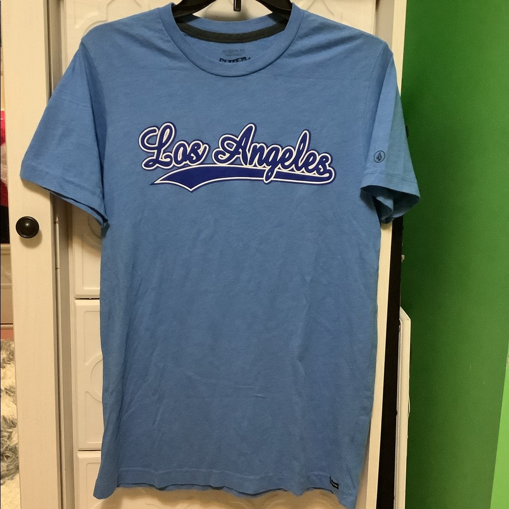 Los Angeles tee shirt size small
